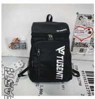 Mochila de viaje multifuncional, ligera, de gran capacidad, Unisex, con estampado de letras, impermeable, bolso escolar para deportes al aire libre - details 2