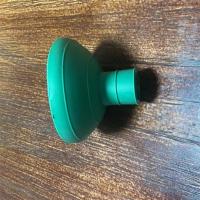 Cabezal de regadera a prueba de golpes, aspersor de agua de plástico ampliamente Compatible, cabezal de rosa, boquilla rociadora ajustable para ahorro de agua, 2 uds. - details 10