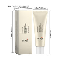 Crema Blanqueadora de Piel con Protección Solar SPF50+ Bloqueador Solar de Arroz Coreano Probiótico - details 10