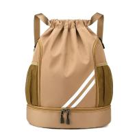 Mochila Deportiva Impermeable Ideal para Baloncesto, Natación, Fitness, Viajes al Aire Libre - details 17