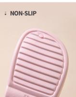 Sandalias de moda, zapatillas impermeables, zapatos de mujer, toboganes de verano para exteriores, zapatos de jardín de suela suave, zuecos de enfermería para interiores, sandalias - details 10