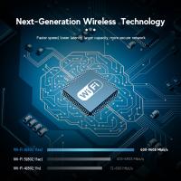 Stick H313 TV Box Android TV HDR Set Top OS 4K BT5.0 WiFi 6 2.4/5.8G Android 10 Smart Sticks Reproductor Multimedia Android - details 6
