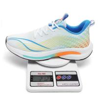 Zapatos deportivos cómodos de alta calidad para hombre, calzado deportivo para correr, trabajo y ocio, para caminar, para exteriores - details 18