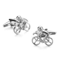 Gemelos de camisa franceses clásicos para hombre, ancla de velero S, puño de motocicleta, botones, accesorios comerciales TRE, regalos de joyería - details 29