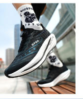 Zapatos acolchados ultraligeros para niños y niños mayores, zapatos de malla de verano, zapatillas finas transpirables para adolescentes - details 29