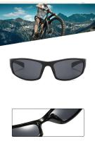 Gafas de Sol para Ciclismo UV400 Para Deportes al Aire Libre Pesca Camping Accesorios de Bicicleta - details 1