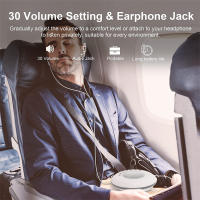 Máquina de ayuda para dormir, dispositivo de ruido blanco, ayuda para dormir inteligente, música relajante para bebés - details 5