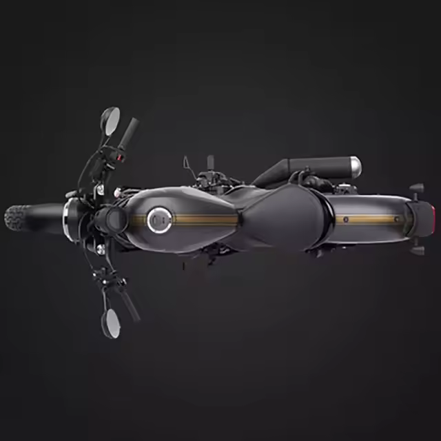 Calcomanías Impermeables y Protectoras Solar para Rebel CMX300 CMX500 CMX1100 - 1