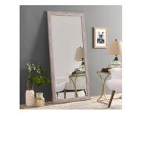 Cómoda de 5 cajones para dormitorio Cómodas altas elegantes con ruedas Estantes de almacenamiento Cómoda pequeña para maquillaje de armario con capacidad de 180 libras - Blanco - details 9