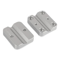 Placa de deslizamiento inferior, cubierta de refrigerante de motor para HONDA VFR 800 X Crossrunner 2016-2022, rejilla de radiador - details 13