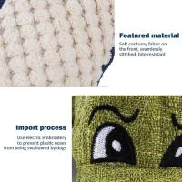 Juguete mordedor de Cocodrilo de Peluche Juguete interactivo para Mascotas - details 31