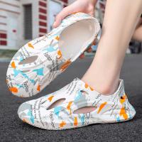 Strait Tiger 24A07-Zapatos con orificio de transferencia-38-45-P24 yuanes - details 3