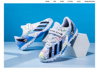 Nuevos Zapatos de Fútbol para Niños Pisa Fuerte, Antideslizante, Resistente al Desgaste - details 17