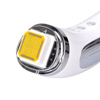 Dispositivo portátil mini fraccional de radiofrecuencia para tensar la piel del rostro, eliminar arrugas y lifting facial. - details 9