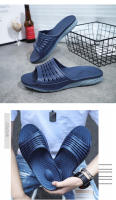 Zapatillas de verano de gran tamaño, nueva pareja, moda casual, tendencia, para usar en la playa. - details 19