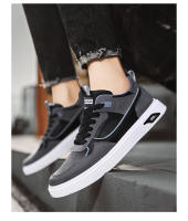 Zapatos impermeables para hombre, zapatillas de tablero, informales, versátiles, deportivos, de moda, novedad - details 13