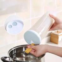 Tanque de almacenamiento sellado para Fideos, caja de almacenamiento de alimentos, PP, contenedores de granos de cereales, espagueti, Pasta, fideos, organizador, utensilios de cocina - details 4