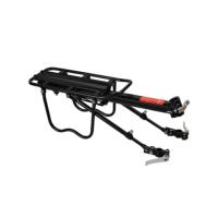 portaequipajes para bicicleta