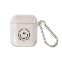 Funda de silicona para Apple Airpods Pro auriculares Coque Protector suave Fundas Airpods Pro Air Pods Pro 2 3 1 Fundas Earpods caja - details 5