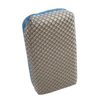 Lavado Dou Face r suave y absorbente para eliminar insectos Esponja de cera para motor - details 6