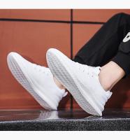Zapatos Casuales de Alta Calidad para Hombres Zapatillas Transpirables a la Moda para Gimnasio - details 17