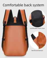 Bolsa de montañismo Mochila de escalada al aire libre, bolsa para computadora portátil, gran capacidad, senderismo, camping, equipo de corta distancia - details 2