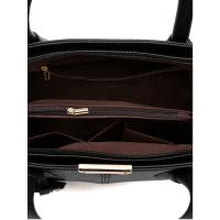 Bolso De Hombro Para Mujer Estilo Europeo Y Americano Nueva Moda Y Textura De Alta Gama Bolso Mano Con Cierre De Cremallera - details 2