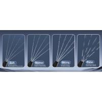 Kit Eléctrico Removedor De Cera De Oído, Herramienta Limpiadora De Irrigación De Oídos, Removedor De Oído Portátil 2000mah Para Lavado De Oídos En Todas Direcciones Con 4 Modos, Incluye 6 Boquillas - details 2