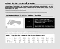 Par De Zapatos De Tablero Casuales, Zapatos Deportivos Cómodos Y Versátiles. - details 1
