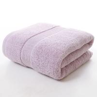 Toalla de baño pequeña de algodón grueso para niños, 50x100cm, suave, absorbente, peinado, toallita corporal para el hogar - details 29