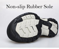 Sandalias unisex de verano para exteriores, antideslizantes, para deportes de senderismo, cómodas sandalias de playa, zapatos de agua transpirables - details 7
