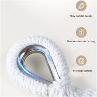 Hamaca de Campamento al Aire Libre de Verano con Bolsa de Almacenamiento - details 4