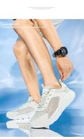 Zapatillas de correr de malla hueca transpirables de verano para hombre talla 48 zapatillas casuales suaves - details 12