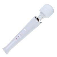 Vibrador Mágico Grande Carga USB Masajeador de Punto G para Mujeres Estimulador de Clítoris - details 8