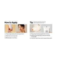 How to Apply + Tip