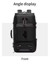 Nuevo Mochila táctica para ordenador portátil de viaje al aire libre de gran capacidad impermeable para montañismo para hombre - details 13