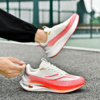 Zapatos deportivos informales para hombre, zapatos para hombre, zapatos para correr con tablero de carbono transpirable, zapatos para hombre - details 11