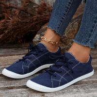 Zapatillas de Verano Casuales para Mujeres Moda de Calzado de Comodidad - details 5
