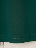 Camiseta Casual de Verano para Hombres Cuello Redondo, Tejido de Punto, Ajuste Regular, Impresión Gráfica Diversión Mordor Fun Run - details 23