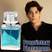 50 ml Charm Toilette para hombres (con infusión de feromonas) - Fragancias de colonia Hypnosis para hombres - details 5