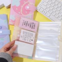 Fun Way-des desafíos de ahorro de dinero, tarjeta de efectivo impermeable, libro planificador de presupuesto, colección de billetes para niños y adultos - details 4
