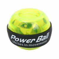 Bola de Entrenamiento de Potencia Muscular Equipo de Gimnasio para Relajar y Estirar los Muñeques y Antebrazo - details 10
