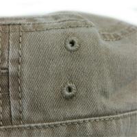 Gorra de béisbol de camuflaje Anti-UV para hombre y mujer, gorro de pesca informal con visera, protector solar para exteriores, primavera y verano - details 6