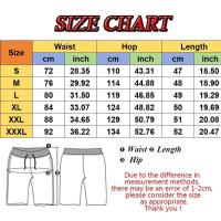 Pantalones cortos de baloncesto sueltos para hombre de malla de secado rápido transpirables americanos y de verano - details 0