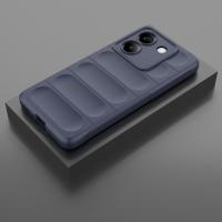 Compatible con Xiaomi Poco M7 Pro 5G Funda de teléfono con parachoques suave de TPU a prueba de golpes - details 12