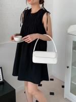 Vestidos Para Mujer Vestido De verano Vestidos largos Para Mujer Vestidos Vintage De Mujer Elegantes Vestido femenino Traf tienda oficial - details 33