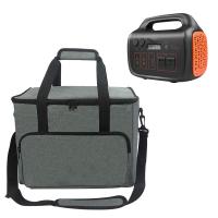 Estuche de transporte para central eléctrica portátil, estuche de viaje, accesorios para cables de carga - details 3