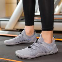 Zapatillas de Agua para Exteriores Calzado de Verano Descalzado para Mujeres y Hombres - details 26