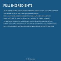 Hot Dr.Ceuracle Pro Balance Enzyme Powder Face Wash (lavado por la mañana, 50 g / 1,76 oz.) - Bueno para eliminar la sebo, exfoliar y ajustar el pH de la piel. - details 11