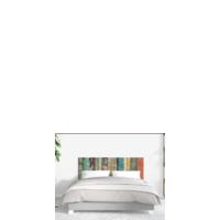 Cabecero Cama PVC Impresión Digital Agua Cristalina 115 x 60 cm |   Disponible en varias medidas |   Cabecera Ligera, Elegante, Resistente y Económica - details 8